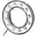 Hella | Heckleuchte | 2SB 008 405-151
