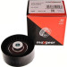 Maxgear | Umlenk-/Führungsrolle, Keilrippenriemen | 54-0396