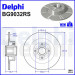 Delphi | Bremsscheibe | BG9032RS Delphi | Bremsscheibe | BG9032RS