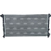 NRF | Kühler, Motorkühlung | 58765 NRF | Kühler, Motorkühlung | 58765