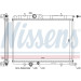 Nissens | Kühler, Motorkühlung | 63694A Nissens | Kühler, Motorkühlung | 63694A