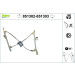Valeo | Fensterheber | 851302 Valeo | Fensterheber | 851302
