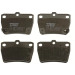GDB3279 Bremsbelagsatz, Scheibenbremse COTEC