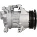 Nissens | Kompressor, Klimaanlage | 890145 Nissens | Kompressor, Klimaanlage | 890145