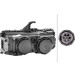 Hella | Hauptscheinwerfer | 1DB 247 011-041 Hella | Hauptscheinwerfer | 1DB 247 011-041