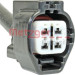 Metzger | Lambdasonde | 0893593 Metzger | Lambdasonde | 0893593