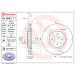 Brembo | Bremsscheibe | 09.6843.11