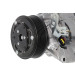 814730 Kompressor, Klimaanlage VALEO ORIGINS - NEW O.E. TECHNOLOGIE