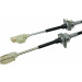 Metzger | Seilzug, Schaltgetriebe | 3150148 Metzger | Seilzug, Schaltgetriebe | 3150148