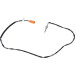 707111 Sensor, Abgastemperatur EASY FIT