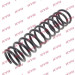 KYB | Fahrwerksfeder | RA5445 KYB | Fahrwerksfeder | RA5445