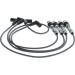 BOSCH | Zündleitungssatz | 0 986 356 341