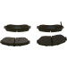 BOSCH | Bremsbelagsatz, Scheibenbremse | 0 986 494 308 BOSCH | Bremsbelagsatz, Scheibenbremse | 0 986 494 308