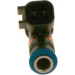 BOSCH 0 280 158 117 Einspritzventil