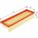BOSCH 1 457 433 260 Luftfilter BOSCH 1 457 433 260 Luftfilter