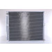 Nissens | Kondensator, Klimaanlage | 940106 Nissens | Kondensator, Klimaanlage | 940106