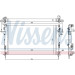 Nissens | Kühler, Motorkühlung | 63816 Nissens | Kühler, Motorkühlung | 63816