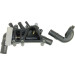 Metzger | Thermostat, Kühlmittel | 4006299 Metzger | Thermostat, Kühlmittel | 4006299