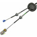 Metzger | Seilzug, Schaltgetriebe | 3150183 Metzger | Seilzug, Schaltgetriebe | 3150183