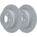 ATE | Bremsscheibe | 24.0110-0214.1 ATE | Bremsscheibe | 24.0110-0214.1