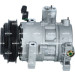 320017G Kompressor, Klimaanlage GENUINE