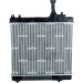 NRF | Kühler, Motorkühlung | 53078A NRF | Kühler, Motorkühlung | 53078A