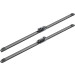 BOSCH A 099 S Scheibenwischer Aerotwin 3 397 007 099 BOSCH A 099 S Scheibenwischer Aerotwin 3 397 007 099