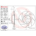 Brembo | Bremsscheibe | 09.A752.21 Brembo | Bremsscheibe | 09.A752.21