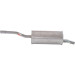 Bosal | Endschalldämpfer | 200-005 Bosal | Endschalldämpfer | 200-005