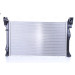 Nissens | Kühler, Motorkühlung | 606453 Nissens | Kühler, Motorkühlung | 606453