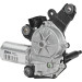 Valeo | Wischermotor | 582606 Valeo | Wischermotor | 582606