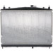 Mahle | Kühler, Motorkühlung | CR 856 000S Mahle | Kühler, Motorkühlung | CR 856 000S