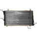 Mahle | Kühler, Motorkühlung | CR 2034 000S