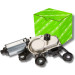 VALEO 579603 Scheibenwischermotor 12V hinten, für Links-/Rechtslenker VALEO 579603 Scheibenwischermotor 12V hinten, für Links-/Rechtslenker