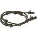 BOSCH | Sensor, Raddrehzahl | 0 265 008 620 BOSCH | Sensor, Raddrehzahl | 0 265 008 620