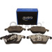 QUARO | Bremsbelagsatz, Scheibenbremse | QP4073C QUARO | Bremsbelagsatz, Scheibenbremse | QP4073C