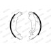 Ferodo | Bremsbackensatz | FSB576 Ferodo | Bremsbackensatz | FSB576