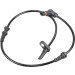 Metzger | Sensor, Raddrehzahl | 09001076
