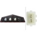 Hella | Heckleuchte | 2VP 012 570-071