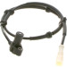 BOSCH | Sensor, Raddrehzahl | 0 265 006 711 BOSCH | Sensor, Raddrehzahl | 0 265 006 711