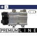 Mahle | Kompressor, Klimaanlage | ACP 153 000P