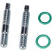 Nissens | Kondensator, Klimaanlage | 94872 Nissens | Kondensator, Klimaanlage | 94872