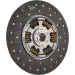 Valeo 827190 Kupplungssatz REMANUFACTURED KIT3P Valeo 827190 Kupplungssatz REMANUFACTURED KIT3P