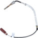 707165 Sensor, Abgastemperatur EASY FIT