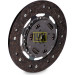 LuK | Kupplungsscheibe | 324 0123 10 LuK | Kupplungsscheibe | 324 0123 10