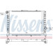 Nissens | Kühler, Motorkühlung | 68804 Nissens | Kühler, Motorkühlung | 68804