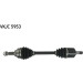 SKF | Antriebswelle | VKJC 5953 SKF | Antriebswelle | VKJC 5953