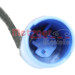 Metzger | Sensor, Raddrehzahl | 0900931 Metzger | Sensor, Raddrehzahl | 0900931