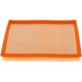 BOSCH F 026 400 356 Luftfilter BOSCH F 026 400 356 Luftfilter