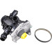 Metzger | Wasserpumpe | 4007039 Metzger | Wasserpumpe | 4007039